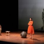 ‘De Grote Kunstshow’, foto: Maarten Nauw